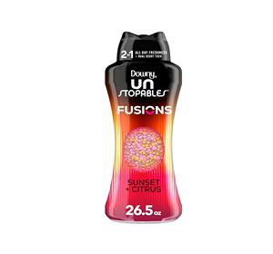 Cristales de fragancia para la ropa Citrus Fresh – Aroma energizante – 300 g - Product Image 4