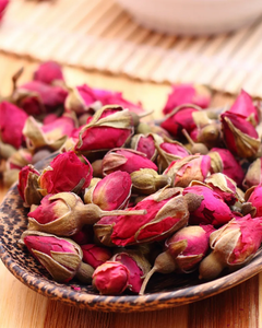 THÉ DE FLEURS DE ROSE SÉCHÉES EN VENTE EN GROS BIO ET NATUREL - Product Image 6