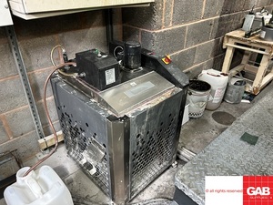 Heidelbergg เครื่องพิมพ์ออฟเซ็ตสี52-5P-ห้าสี - Product Image 4