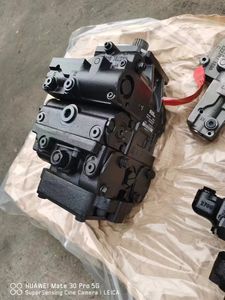 <span class=keywords><strong>Pompe</strong></span> hydraulique 90L 90R 042 055 075 100 90R075 KA5NN80 S3G1E05 <span class=keywords><strong>FAP</strong></span> 90R250 KA5BC8080000925 T4C8 K03NNN213224 <span class=keywords><strong>Pompe</strong></span> à piston hydraulique - Product Image 4