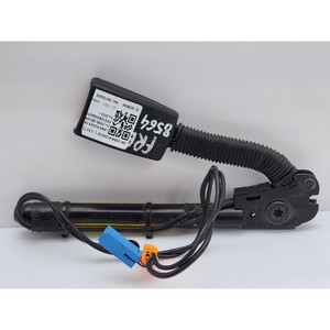 Gancho del Cinturón de Seguridad Delantero Derecho para Land Rover Freelander 3ª Serie 6G9N61208CB 224DT (06>11) - Product Image 2