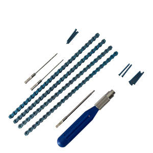 Instrumento veterinario tipo AO para reconstrucción - Product Image 1