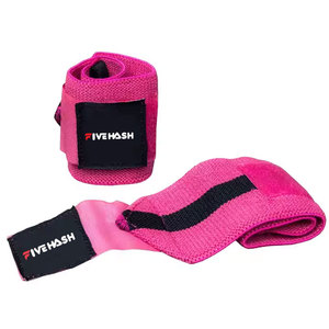 Attelles de poignet réglables personnalisées pour la musculation – Bandes de soutien de haute qualité - Product Image 1