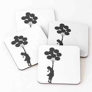 Offre Spéciale boisson thé sous-verres personnalisés forme et taille approvisionnement d'usine sous-verres en acacia avec support produit à la mode - Product Image 6