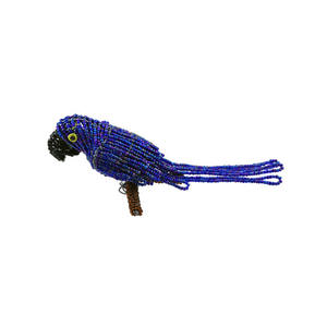 Broches en fil métallique de lingot de meilleure qualité Nouveau design Belle mode Broches perlées avec broderie en dentelle Vente en gros à bas prix #00723 - Product Image 2