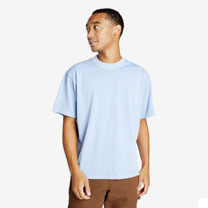 T-shirts d'été pour hommes et femmes, de haute qualité, à manches courtes, avec badge brodé - Product Image 6