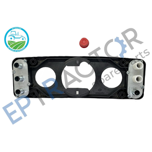 4249630 - Instrument (jauge) de tableau de bord (vide) compatible avec Fiat 480, 640 + Haute qualité, haute durabilité, meilleur prix - Product Image 2