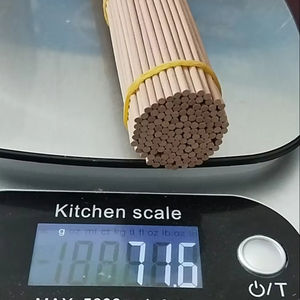 Encens Mindless Premium du Vietnam Charcoal Parfumé Home Decor Holder Meilleur produit de qualité dans des boîtes - Product Image 1