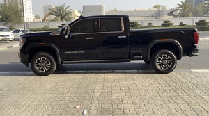 GMC SIERRA 2022 D'OCCASION - Product Image 3