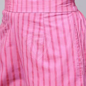 Traje tradicional modesto Shalwar Kameez islámico para mujeres para Eid Ramadán y ocasiones especiales - Product Image 5