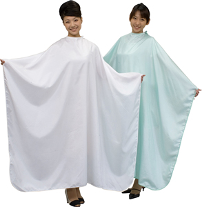 Los mejores productos para el cuidado y peinado de los hombres Capa de peluquero para cortar el cabello - Product Image 5