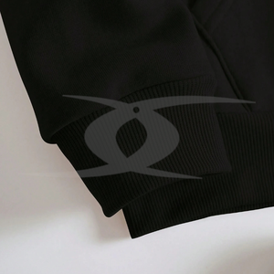 Sudaderas térmicas de algodón 100% de alta calidad para hombre de EE. UU. Logotipo y tamaño personalizados Tarifa mayorista para la temporada de invierno - Product Image 5