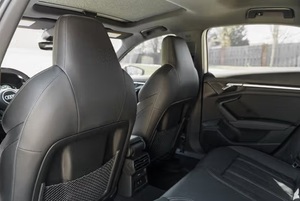 Audi S3 Prestige 2023, berline compacte de luxe, voiture de sport, occasion exceptionnelle - Product Image 3