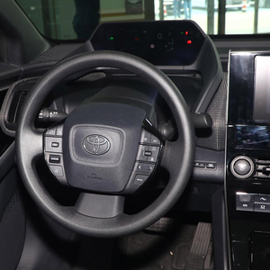 Véhicule d'occasion vérifié 2024, SUV électrique longue portée AWD/4WD, modèle bZ4X-Style Pro/Ultra, prêt à rouler, fourni du Japon - Product Image 6