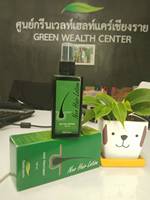 Green Wealth Top Quality Spray Stop Hair Loss Neo Hair Lotion Dari Thailand