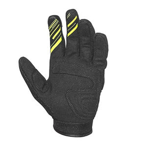 Guantes MX de alta calidad 100% a la venta/Material totalmente transpirable y de secado rápido hecho guantes MX de tamaño adulto - Product Image 5