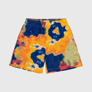 Concevez votre propre short pour homme le plus vendu Short pour homme à séchage rapide respirant Short pour homme Street Wear - Product Image 6