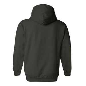 2024 Vintage Acid Washed 100% Cotton Hoodie for <b>Men</b> Casual Winter Print Custom Logo and Hooded Collar Techniques ODM Clothing - Product Image 2