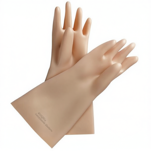 Guantes Médicos de Goma Aislantes Facom - Product Image 2