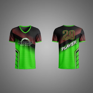 La mejor calidad 7 en 7 uniformes Paquete de oferta 7v7 fútbol compresión sublimación uniformes americanos fútbol calidad superior personalizado - Product Image 4