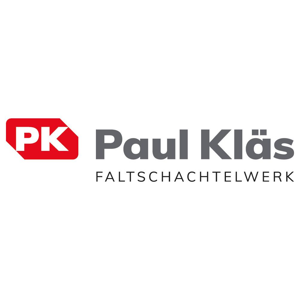 Paul Kläs GmbH logo
