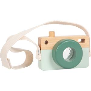 Small Foot Safari Toy <b>Camera</b> with Foot Feature - Product Image 1