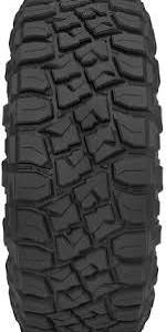 Neumático Radial para Automóvil Open-Country R/T PRO LT375/45R22 (35.3X14.8R 22) para Camionetas Ligeras, SUV, Todoterreno/Crossovers - Product Image 2