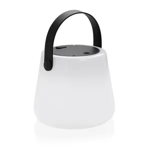 Lampe d'éclairage extérieur solaire durable SolarGlow, gadgets écologiques, alimentation solaire - Product Image 1