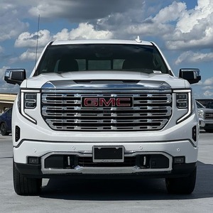 GMC Sierra 1500 Modelos 2020 2021 2022 2023 2024 en Venta - Product Image 1