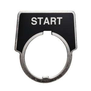 สำหรับ SCHNEIDER ELECTRIC 9001KN299 ปุ่มกดขนาด 30 มม. รุ่น Type-K/SK พร้อมแผ่นป้ายบอกสัญลักษณ์ สวิตช์คุณภาพสูง - Product Image 1