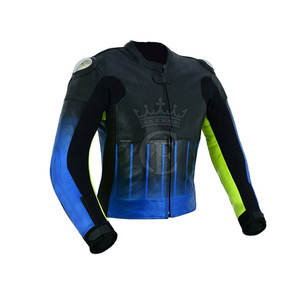 ชุดมอเตอร์ไซด์สำหรับผู้ชายชุดมอเตอร์ไซด์ผลิตจากวัสดุดีที่สุดชุดมอเตอร์ไซด์สำหรับผู้ชายมาใหม่ - Product Image 3