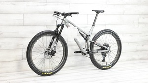 การประมูลขายจักรยานเสือภูเขา Intenseee 951 ซีรีส์ X-C รุ่นปี 2022 - Product Image 1