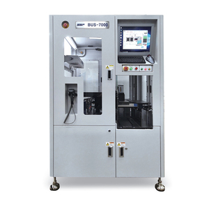 Sistema de Descarga de Tiras para Máquina de Colocación de Componentes BUS-7000V, 700 kg - Product Image 1