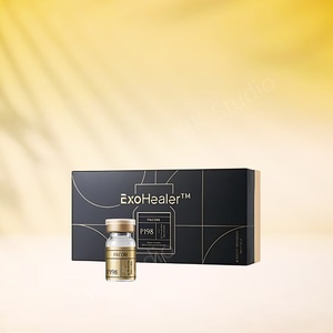 ExoHealer P198 Booster d'éclat jeunesse - Product Image 1