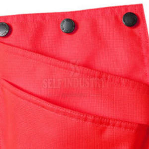 Poche étui de couleur unie légère pour pantalon poche étui design personnalisé le plus vendu - Product Image 5