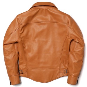 Chaqueta de cuero PU de alta calidad para hombre, talla grande, cremallera negra, solapa, abrigo ajustado para hombre para invierno para primavera y otoño, motocicleta - Product Image 2