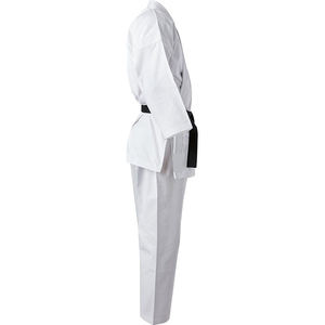 Precio competitivo, uniforme de Karate de calidad superior, uniforme de Karate de entrenamiento propio para hombres, estampado personalizado para uniforme de karate - Product Image 3