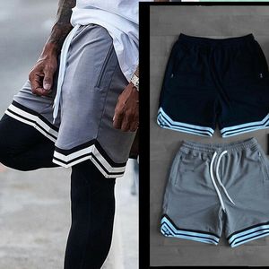 Soft And <b>Lightweight</b> <b>Men</b> Basketball <b>Shorts</b> With Quick Dry Mesh And Active Fit - Product Image 1