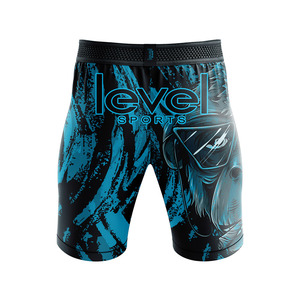 High Quality <b>Compression</b> <b>Shorts</b> Casual <b>Compression</b> <b>Shorts</b> Blank Plain <b>Men</b> Use <b>Compression</b> <b>Shorts</b> - Product Image 2