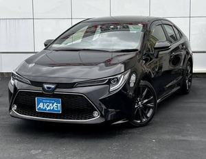 ¡NUEVO! Toyota Corolla Híbrido WXB 2021 Seminuevo en Excelentes Condiciones, Equipamiento Completo e Incentivos de Envío Gratuito - Product Image 2