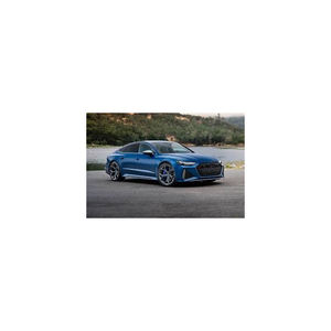 Pack Audi Q8 Black Optic avec un style audacieux et des fonctionnalités haut de gamme - Product Image 4