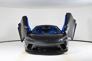 รถยนต์ GT Coupe RWD ปี 2022 ไมล์น้อย เกียร์อัตโนมัติ 612 แรงม้า เครื่องยนต์ V8 7 สปีด - Product Image 6