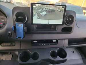SPRINTER 2500 144 CREW VAN RWD 2021, transmission automatique à 7 vitesses, transmission 4x2, prêt à être expédié - Product Image 2