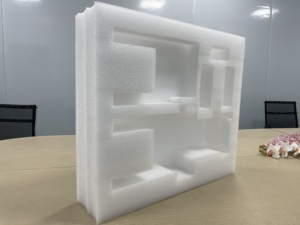 Coussin de protection étanche en mousse EPE sur mesure pour appareils numériques du Vietnam FTA forme B forme EUR.1 - Product Image 5