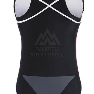 Dernière conception de maillot de bain pour femmes de la meilleure qualité Maillot de bain décontracté fabriqué dans les meilleurs matériaux - Product Image 2