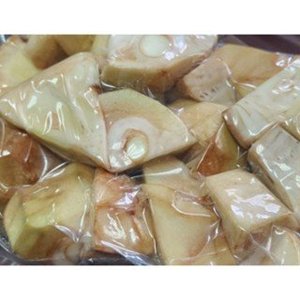 ขนุนขนุนเขียวบรรจุกระป๋องบรรจุในน้ำเกลือสีเขียวขนุนสำหรับเด็กบรรจุแช่แข็งและสุญญากาศราคาที่ดีที่สุด - Product Image 5