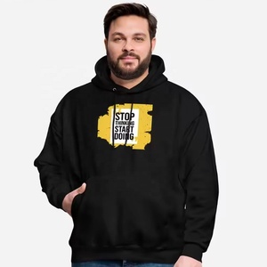 Pulls à capuche en coton durables et conçus sur mesure fabriqués en vrac disponibles à des prix compétitifs - Product Image 5