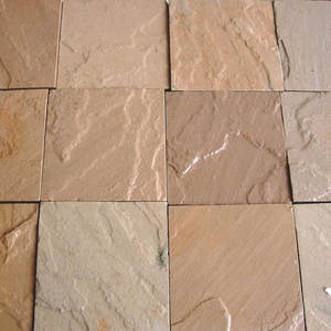 Meilleur prix, haute qualité, carrelage mural en grès naturel menthe désertique pour la décoration intérieure et extérieure, salle de bain extérieure, cuisine - Product Image 4