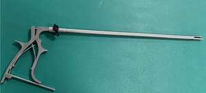 Pinzas de Garra Reutilizables de Alta Calidad de 5 mm y 10 mm, Fuente de Alimentación Manual, Instrumento de Acero Inoxidable de Grado Alemán, Instrumentos Quirúrgicos - Product Image 2