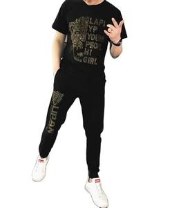 Diseño personalizado Streetwear Bling Rhinestone Diamond Hoodies Fabricante Cremallera Algodón Poliéster Oversized Vintage Stone Hoodie - Product Image 3